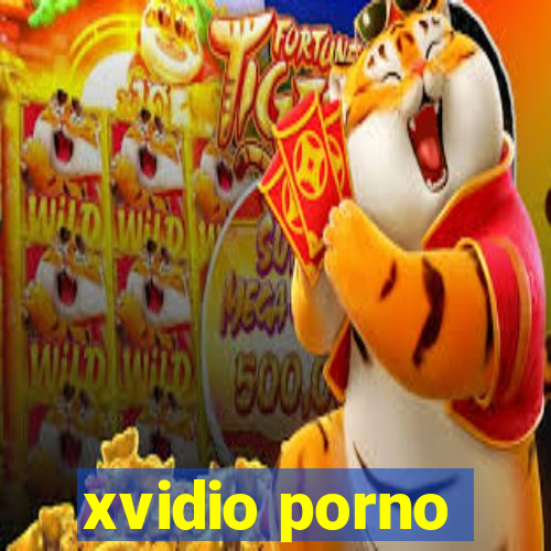 xvidio porno